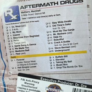 Cd in good condition